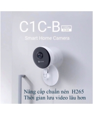 CAMERA EZVIZ C1C-B 1080P (Gắn trong nhà)