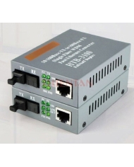 Converter quang NetLink HTB-3100AB