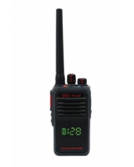 BỘ ĐÀM CẦM TAY KBC PT6000/7000 VHF/UHF